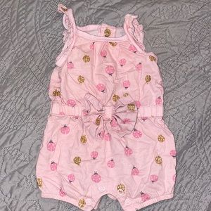 Carter’s Romper